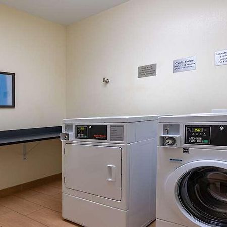 Surestay By Best Western Bryan College Station Facilities photo