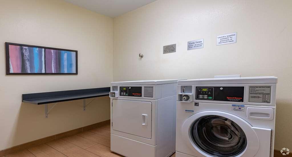Surestay By Best Western Bryan College Station Facilities photo