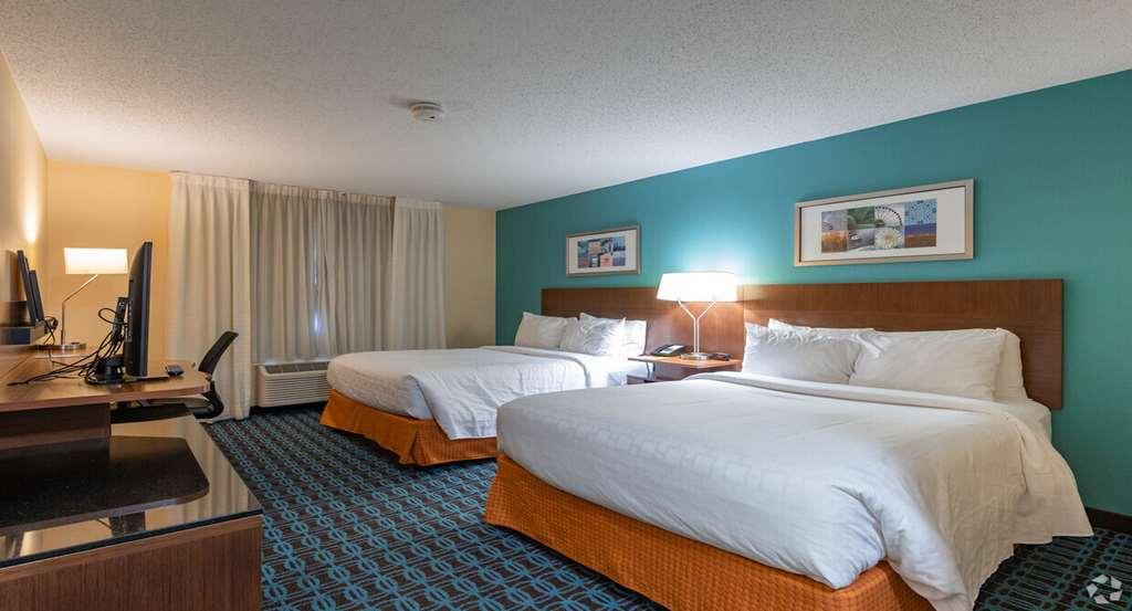 Surestay By Best Western Bryan College Station Room photo