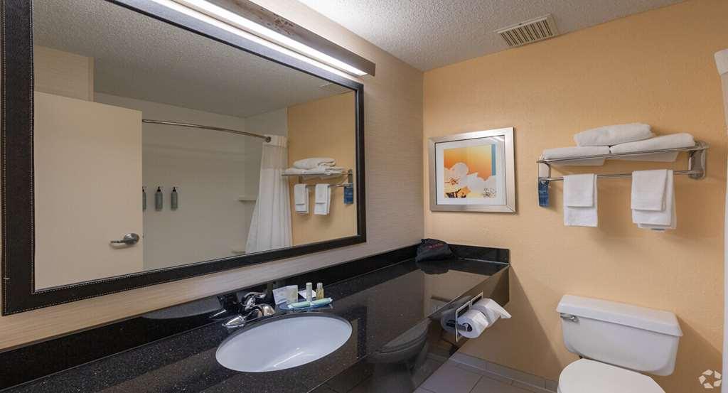 Surestay By Best Western Bryan College Station Room photo